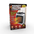 Compact Plug-In Heater