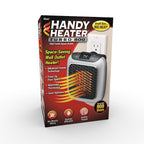 Compact Plug-In Heater