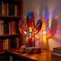 Cactus Accent Lamp