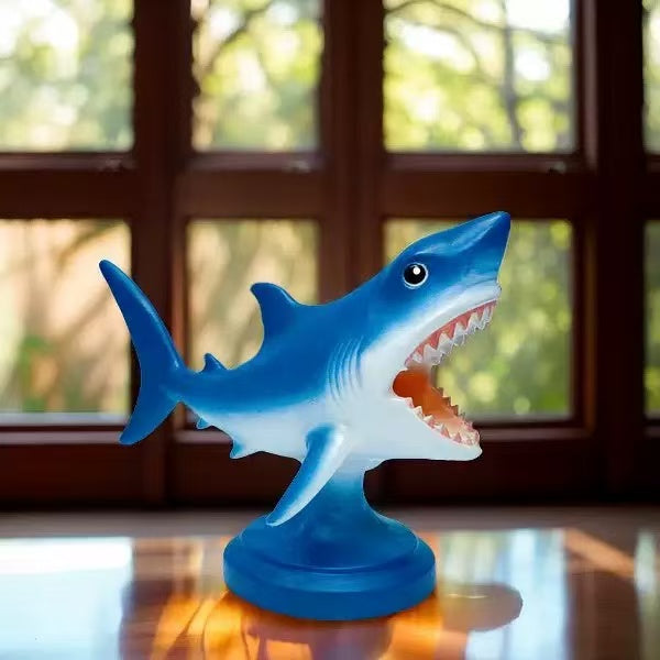 Shark Accent Lamp