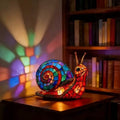 Snail Accent Lamp
