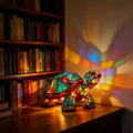 Turtle Accent Lamp