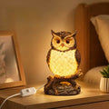 Owl Accent Lamp